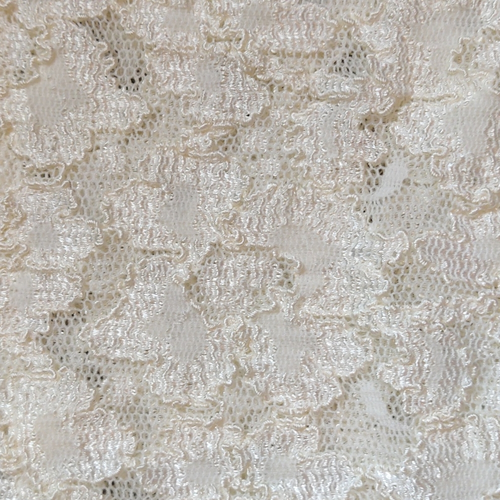 Lacey Top Blouse